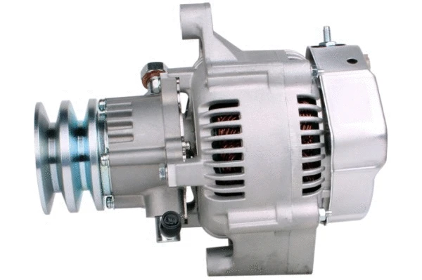 Alternator (8EL 012 429-301)