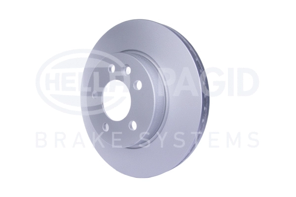 Brake Disc (8DD 355 117-151)