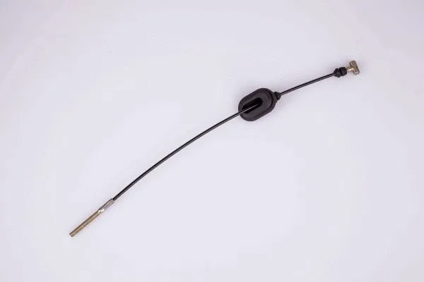 Cable Pull, parking brake (8AS 355 669-581)