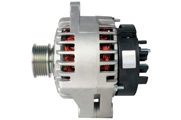 Alternator (8EL 012 428-451)