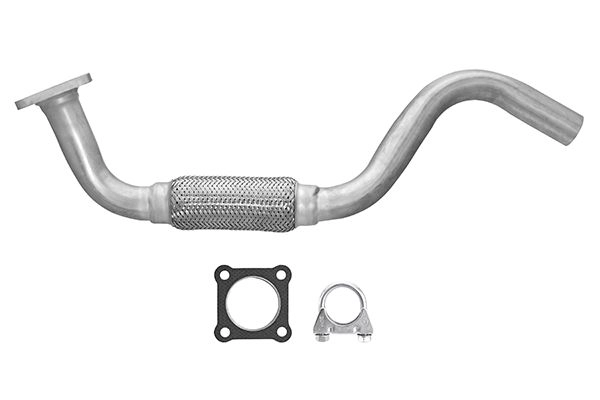 Exhaust Pipe (8LA 366 006-721)