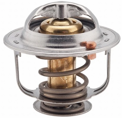 Thermostat, coolant (8MT 354 774-891)