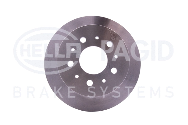 Brake Disc (8DD 355 113-711)