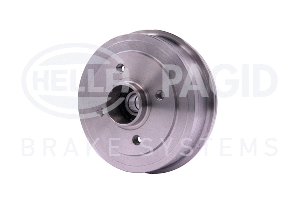 Brake Drum