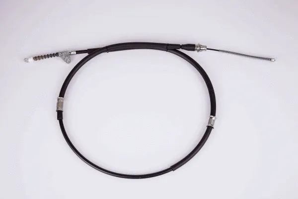 Cable Pull, parking brake (8AS 355 664-861)