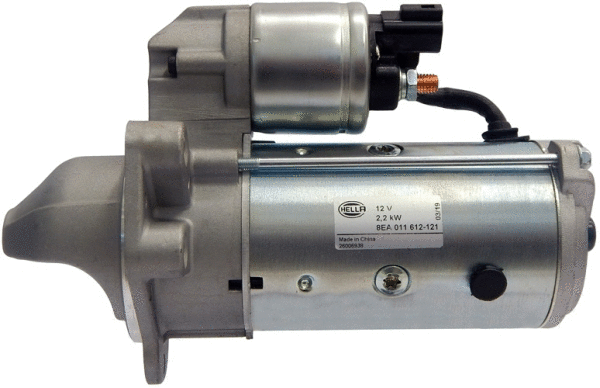 Starter (8EA 011 612-121)