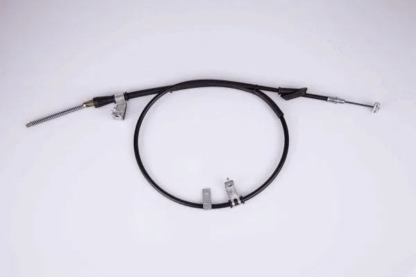 Cable Pull, parking brake (8AS 355 664-691)