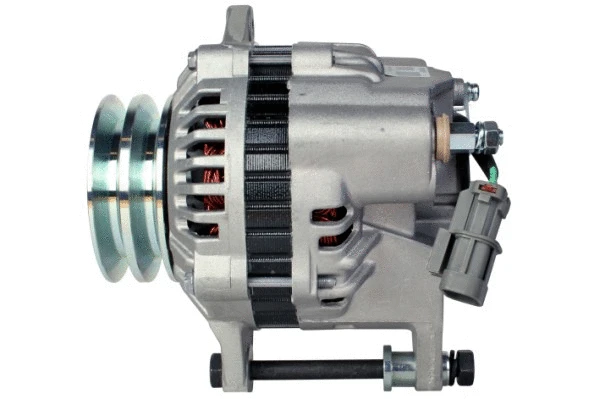Alternator (8EL 012 426-581)