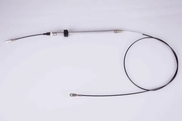 Cable Pull, parking brake (8AS 355 667-431)
