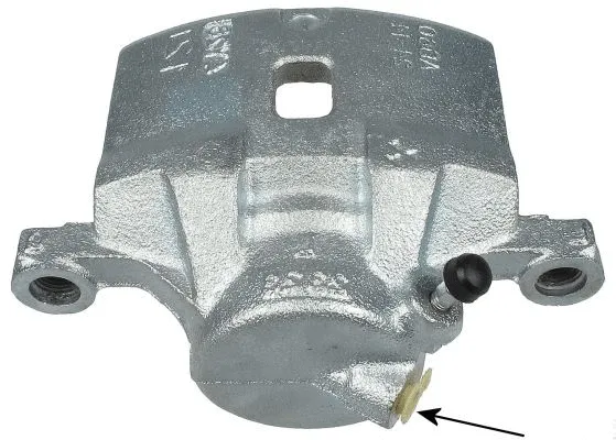 Brake Caliper (8AC 355 393-601)