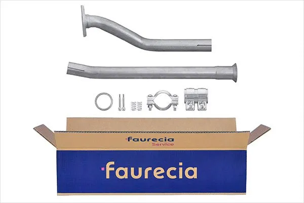 Exhaust Pipe (8LA 366 000-871)