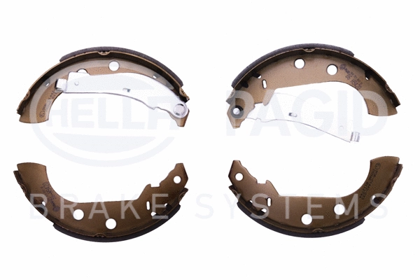 Brake Shoe Set (8DB 355 002-381)