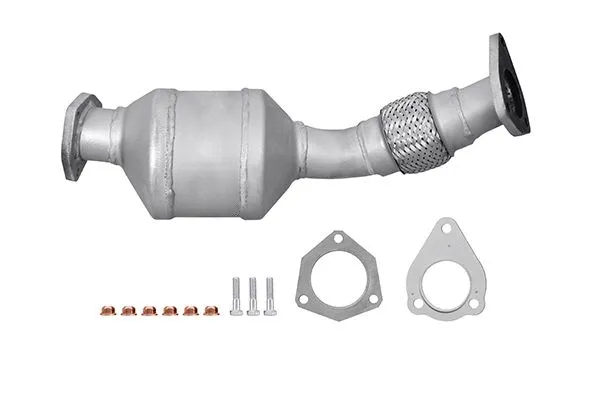 Catalytic Converter