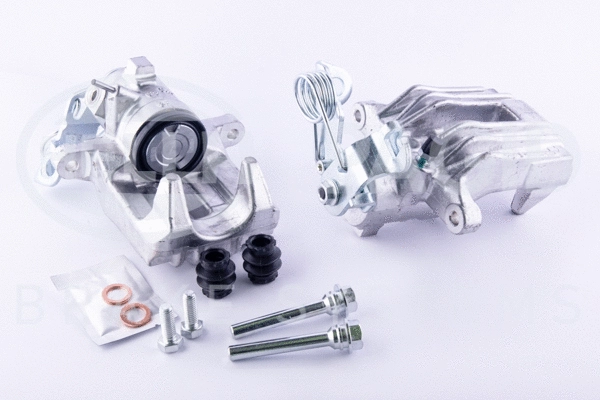 Brake Caliper (8AN 355 783-691)