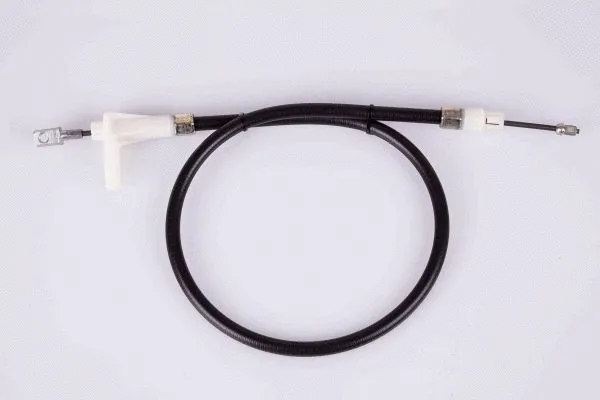 Cable Pull, parking brake (8AS 355 661-891)