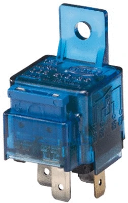 Relay, main current (4RA 003 530-001)