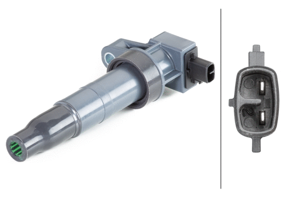 Ignition Coil (5DA 358 057-491)