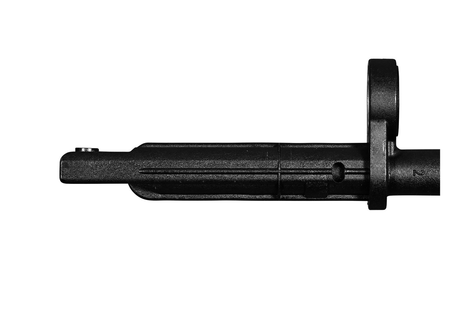 Sensor, wheel speed (6PU 358 217-151)