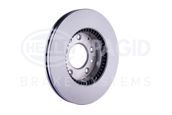 Brake Disc (8DD 355 108-131)
