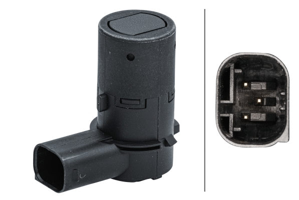 Sensor, parking distance control (6PX 358 141-521)