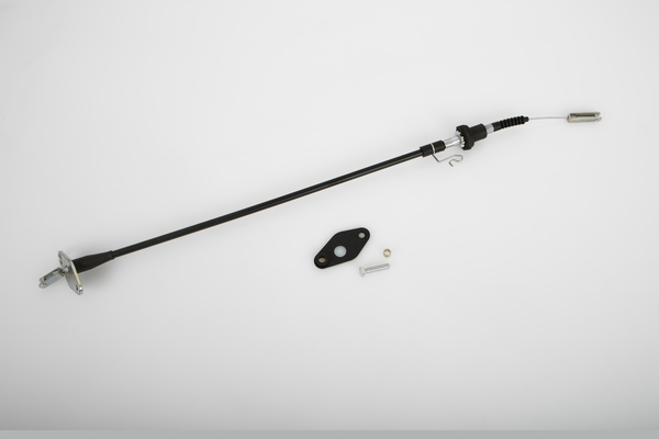 Cable Pull, clutch control (8AK 355 702-421)