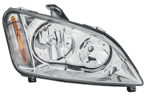 Headlight (1EE 270 600-181)