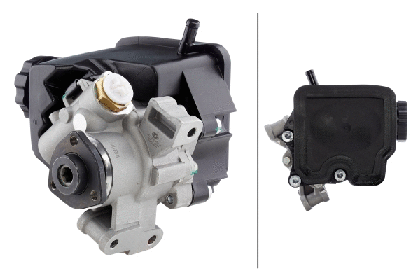 Hydraulic Pump, steering (8TL 359 000-311)