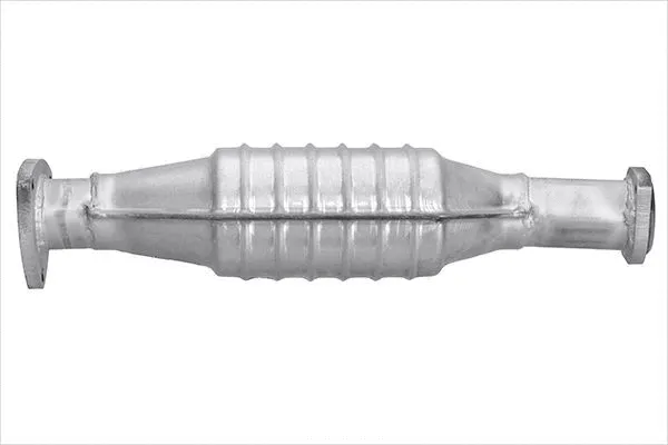 Catalytic Converter