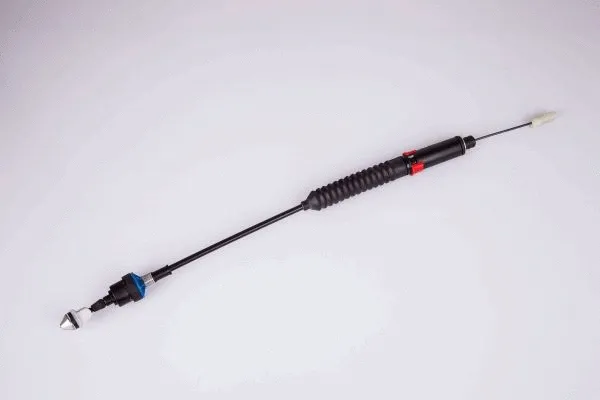 Cable Pull, clutch control (8AK 355 702-101)