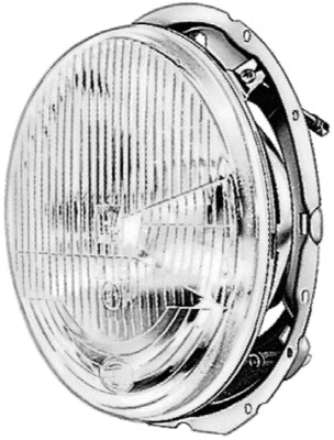 Headlight