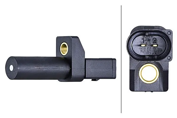 Sensor, crankshaft pulse (6PU 358 191-151)