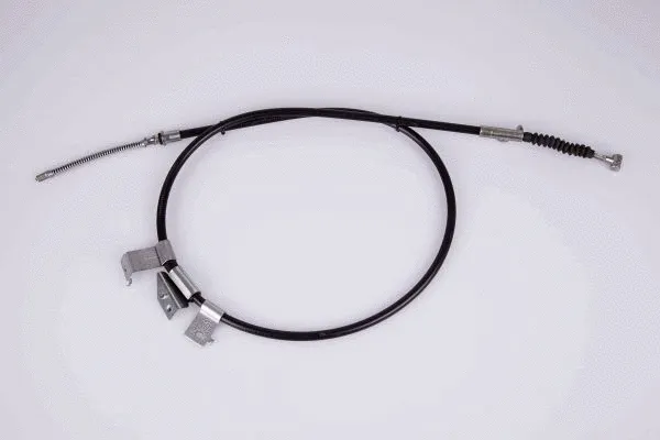 Cable Pull, parking brake (8AS 355 660-781)