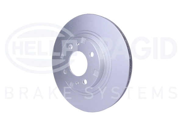 Brake Disc (8DD 355 125-241)