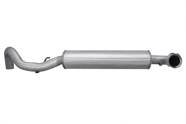 Rear Muffler (8LD 366 031-531)