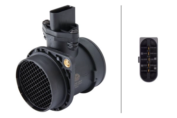 Mass Air Flow Sensor