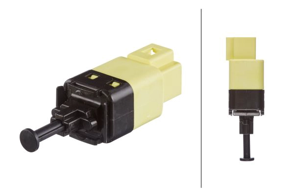 Stop Light Switch (6DD 010 966-561)