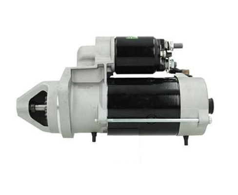 Starter (8EA 012 586-421)