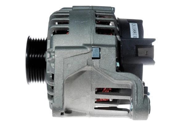 Alternator (8EL 011 711-571)