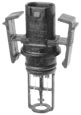 Sensor, intake air temperature (6PT 009 109-371)