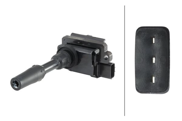 Ignition Coil (5DA 358 000-661)