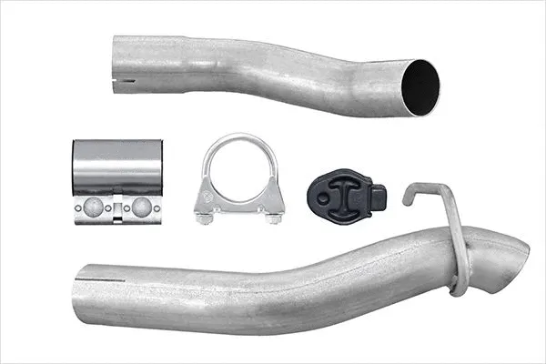Exhaust Pipe (8LA 366 003-991)
