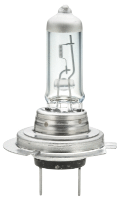Bulb, headlight (8GH 007 157-186)