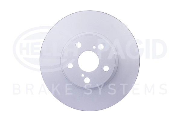Brake Disc (8DD 355 115-081)