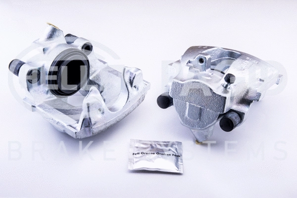 Brake Caliper (8AC 355 391-381)