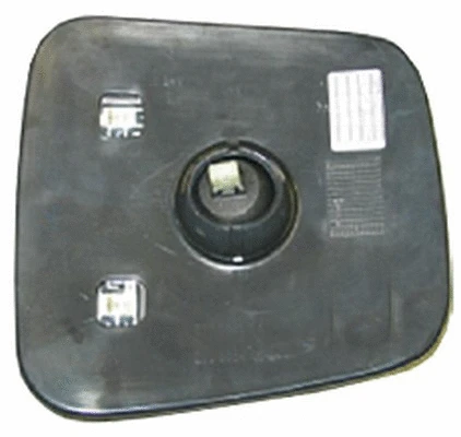 Mirror Glass, wide angle mirror