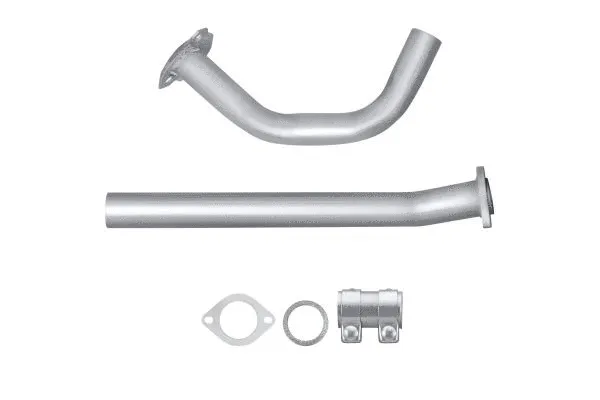 Exhaust Pipe (8LA 366 006-411)