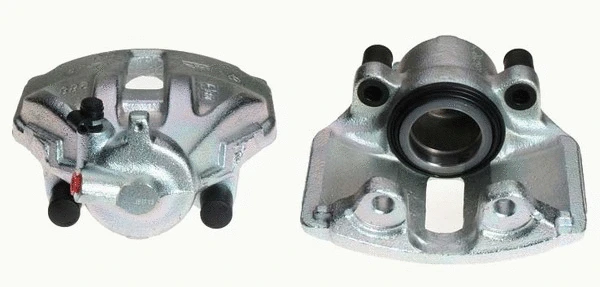 Brake Caliper (8AC 355 396-371)