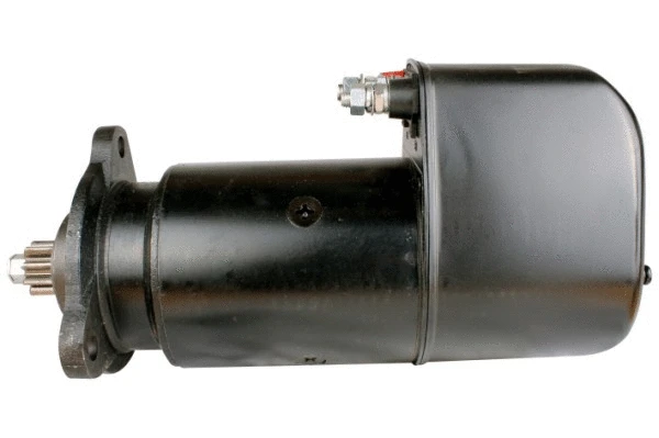 Starter (8EA 012 586-091)