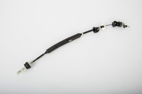 Cable Pull, clutch control (8AK 355 701-421)
