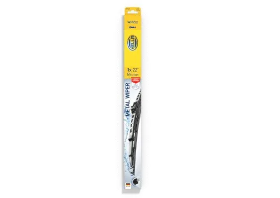 Wiper Blade (9XW 190 253-221)
